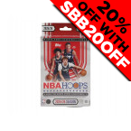 2025-26 Topps Hoops Basketball Hanger Box (Choose Team 10-box Break #1) Basketball